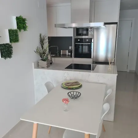 Prestige Torrevieja