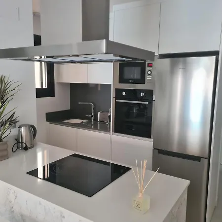 Apartment Prestige