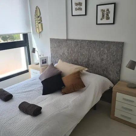 Prestige Apartment