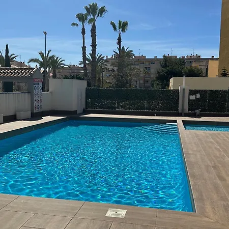 Apartment Prestige Torrevieja