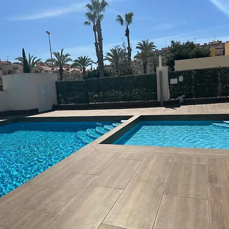 Apartamento Prestige