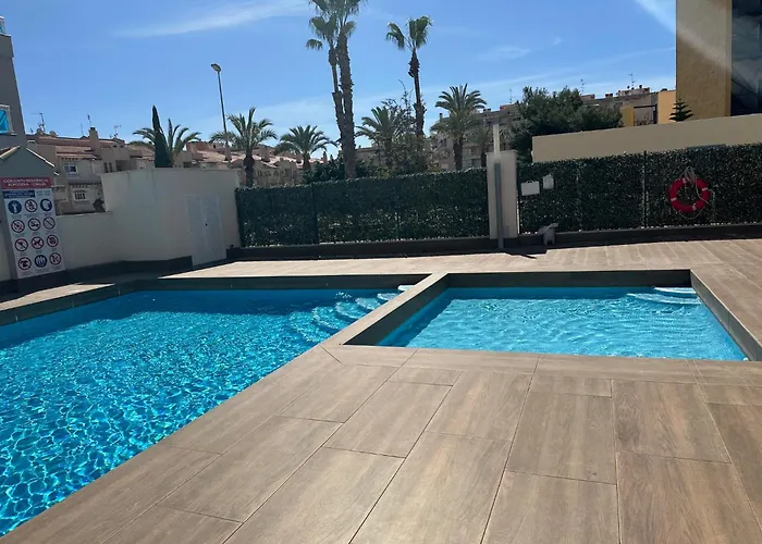 Apartamento Prestige